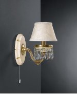 Светильник Reccagni Angelo A 6616/1