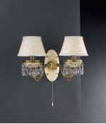 Светильник Reccagni Angelo A 6616/2