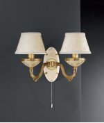 Светильник Reccagni Angelo A. 6718/2