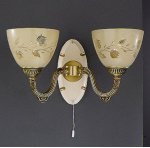 Светильник Reccagni Angelo A 6858/2