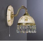 Светильник Reccagni Angelo A 6906/1