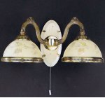 Светильник Reccagni Angelo A 6908/2