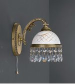 Светильник Reccagni angelo A. 7000/1