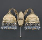 Светильник Reccagni Angelo A. 7003/2