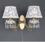 Светильник Reccagni Angelo A. 7030/2