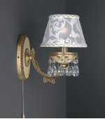 Светильник Reccagni Angelo A 7033/1