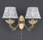 Светильник Reccagni Angelo A. 7034/2