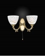 Светильник Reccagni Angelo A. 7052/2