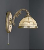 Светильник Reccagni Angelo A. 7104/1