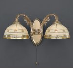 Светильник Reccagni Angelo A. 7104/2