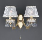 Светильник Reccagni Angelo A. 7130/2