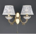 Светильник Reccagni Angelo A. 7132/2