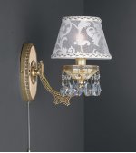 Светильник Reccagni Angelo A. 7133/1