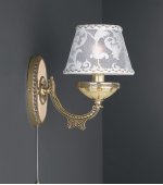 Светильник Reccagni Angelo A. 7134/1