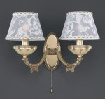 Светильник Reccagni Angelo A. 7134/2