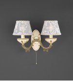 Светильник Reccagni Angelo A. 7136/2