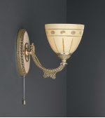 Светильник бра Reccagni Angelo A. 7154/1