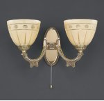 Светильник Reccagni Angelo A. 7154/2