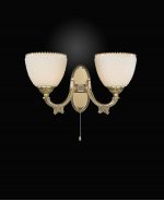 Светильник Reccagni Angelo A. 7155/2