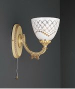 Светильник Reccagni Angelo A 7252/1