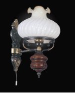 Светильник Reccagni Angelo A. 760/1