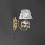 Светильник Reccagni Angelo A. 8281/1