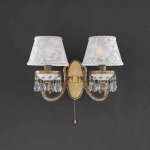 Светильник Reccagni Angelo A. 8281/2