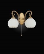 Светильник Reccagni Angelo A. 8400/2