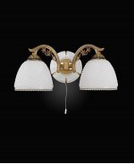 Светильник Reccagni Angelo A. 8606/2