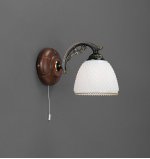 Светильник Reccagni Angelo A. 8611/1