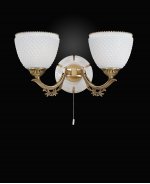 Светильник Reccagni Angelo A. 8656/2