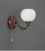 Светильник Reccagni Angelo A. 8660/1