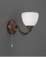 Светильник бра Reccagni Angelo A. 8661/1