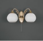 Светильник Reccagni Angelo A 8700/2