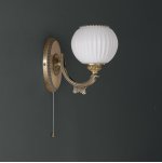 Светильник Reccagni Angelo A 8750/1