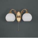 Светильник Reccagni Angelo A 8800/2