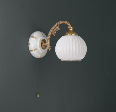 Светильник Reccagni Angelo A 8810/1 Светильник Reccagni Angelo A 8810/1