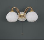 Светильник Reccagni Angelo A 8810/2