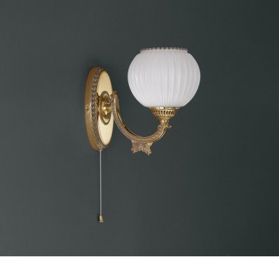 Светильник Reccagni Angelo A 8850/1 Светильник Reccagni Angelo A 8850/1