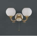 Светильник Reccagni Angelo A 8860/2