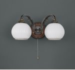 Светильник Reccagni Angelo A 8900/2