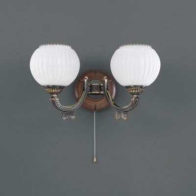 Светильник Reccagni Angelo A 8950/2 Светильник Reccagni Angelo A 8950/2