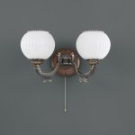 Светильник Reccagni Angelo A 8950/2