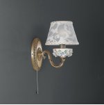 Светильник Reccagni Angelo A 9000/1