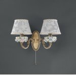 Светильник Reccagni Angelo A 9000/2