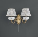 Светильник Reccagni Angelo A 9001/2