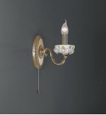 Светильник Reccagni Angelo A 9010/1