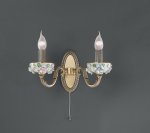 Светильник Reccagni Angelo A 9010/2