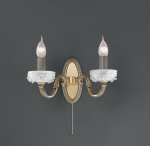 Светильник Reccagni Angelo A 9011/2