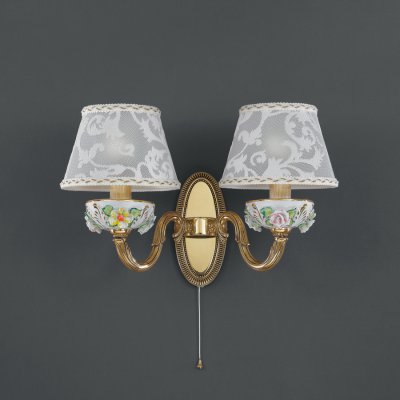 Светильник Reccagni Angelo A 9100/2 Светильник Reccagni Angelo A 9100/2